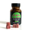 Shafaa Mushroom Edibles