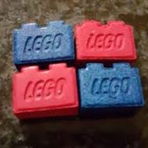 LEGO MDMA