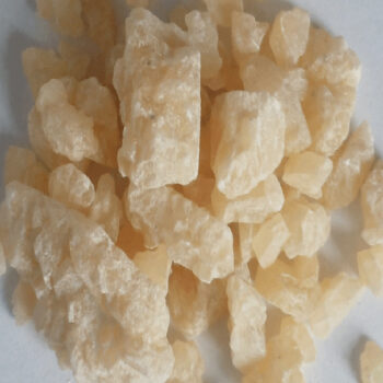 Crystal MDMA