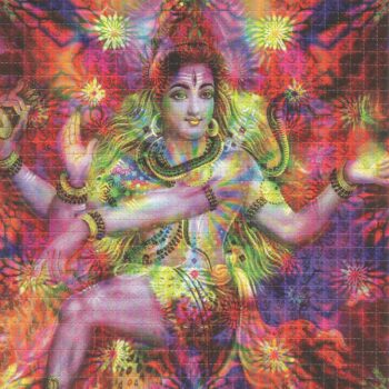 SHIVA LSD