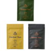 Temple Magic Mushroom Tea Trifecta Pack