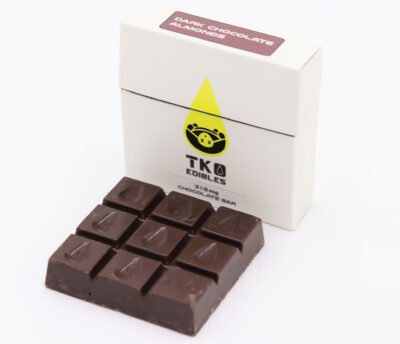 TKO edibles