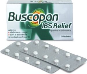 BUSCOPAN