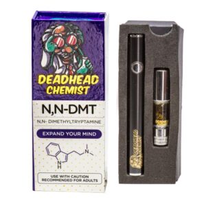 DMT Vapes