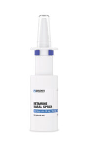 Ketamine Nasal Spray