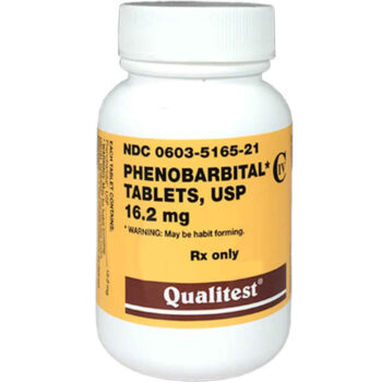 Phenobarbital