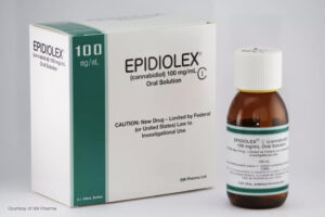 Epidiolex