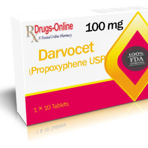 Darvocet