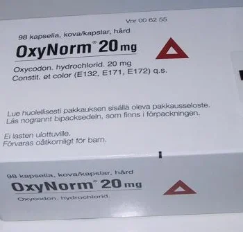 Oxynorm