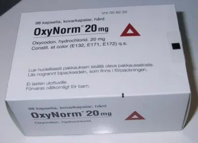 Oxynorm