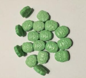 mdma pills