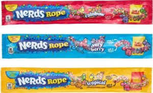 Nerds Rope