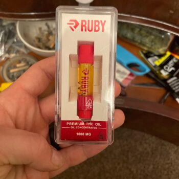 Ruby carts