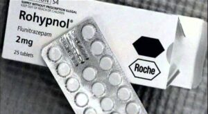 Where to buy Rohypnol 