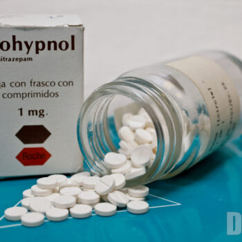 order Rohypnol online