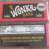 Wonka Chocolate Bar