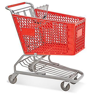 Cart page