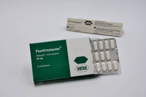 Flunitrazepam