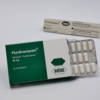 Flunitrazepam