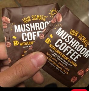 Best mushroom coffee